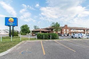 comfort inn