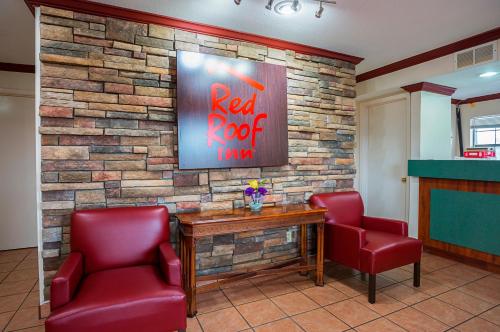 Red Roof Inn West Memphis, Ar,West Memphis>>Memphis,2 star