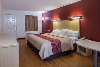 red roof inn west memphis ar
