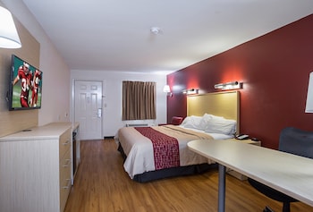 red roof inn west memphis ar