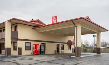 red roof inn west memphis ar