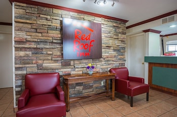 red roof inn west memphis ar