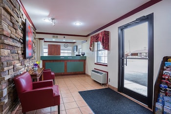 red roof inn west memphis ar