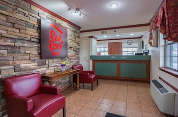 red roof inn west memphis ar