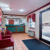 red roof inn west memphis ar