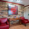 red roof inn west memphis ar