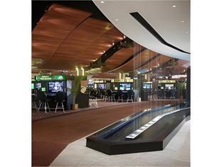 holiday inn express and suites harrington