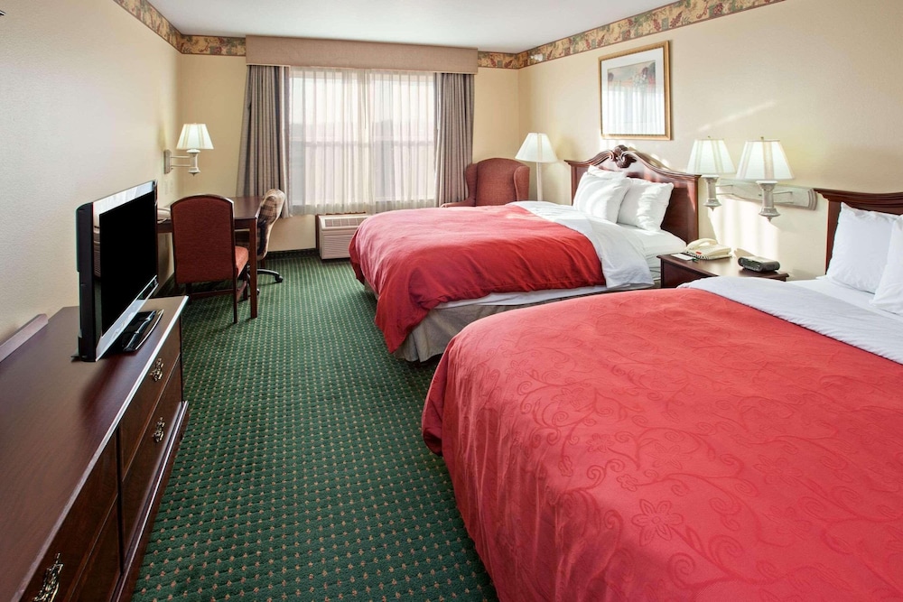 country inn and suites by radisson elkhart north in