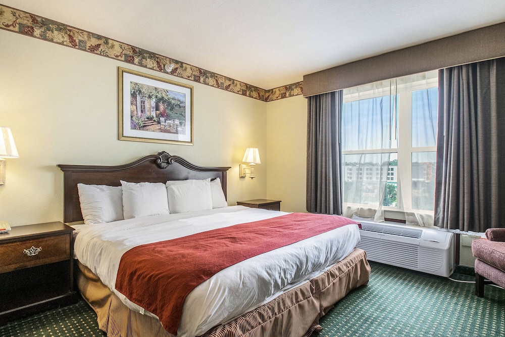 country inn and suites by radisson elkhart north in