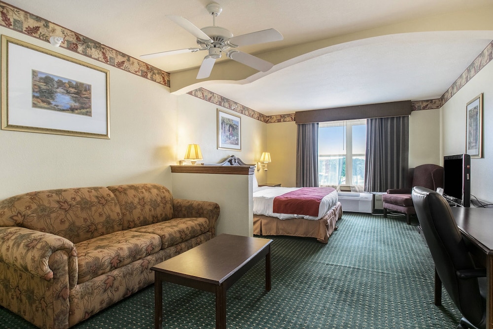 country inn and suites by radisson elkhart north in