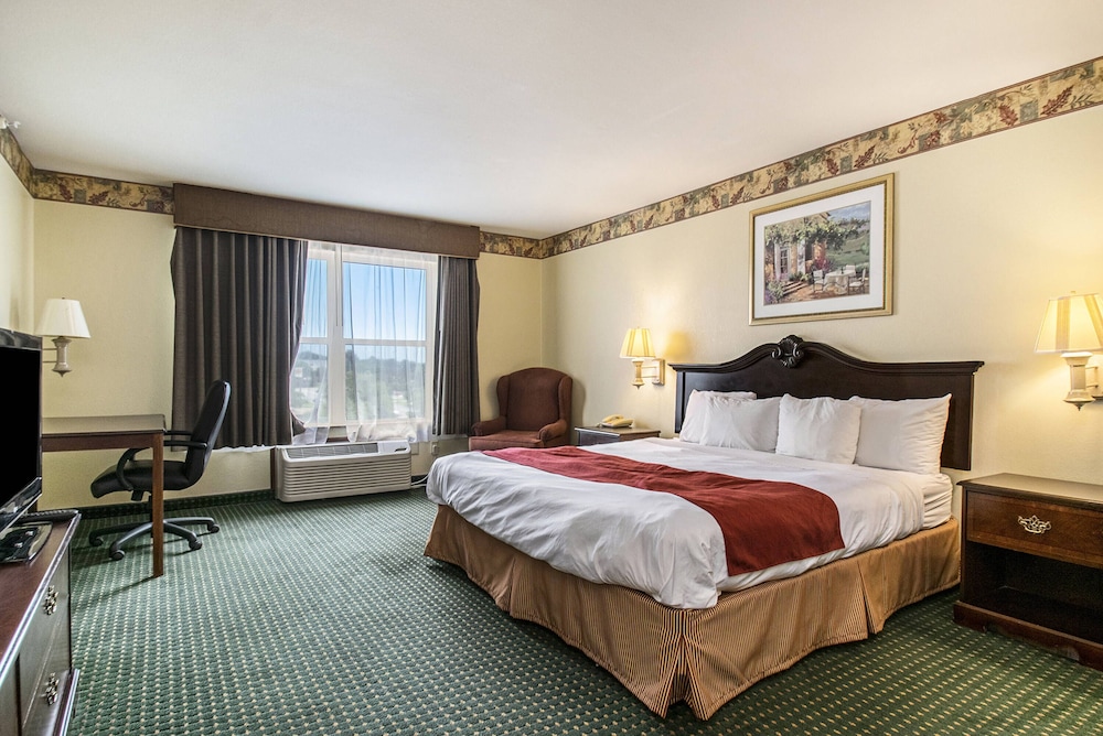 country inn and suites by radisson elkhart north in