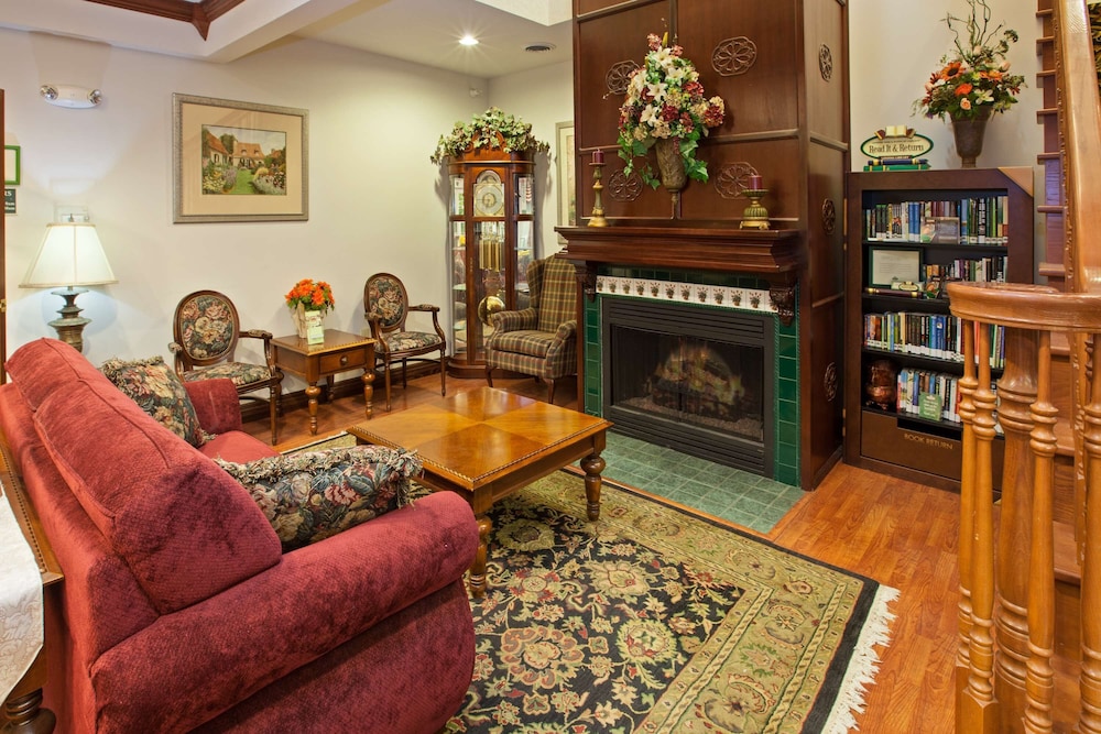 country inn and suites by radisson elkhart north in