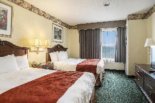 Country Inn & Suites By Radisson, Elkhart North, In,South Bend>>Elkhart,3 star