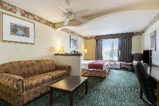 Country Inn & Suites By Radisson, Elkhart North, In,South Bend>>Elkhart,3 star