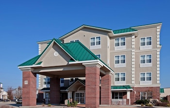 country inn and suites by radisson elkhart north in