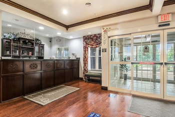 country inn and suites by radisson elkhart north in