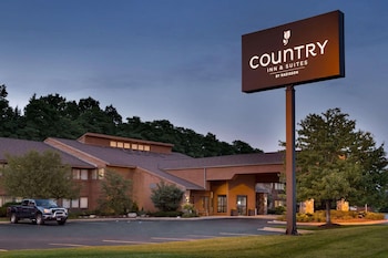 country inn and suites by radisson mishawaka in