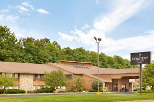 country inn and suites by radisson mishawaka in