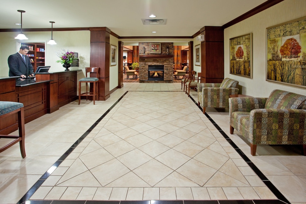staybridge suites elkhart by ihg