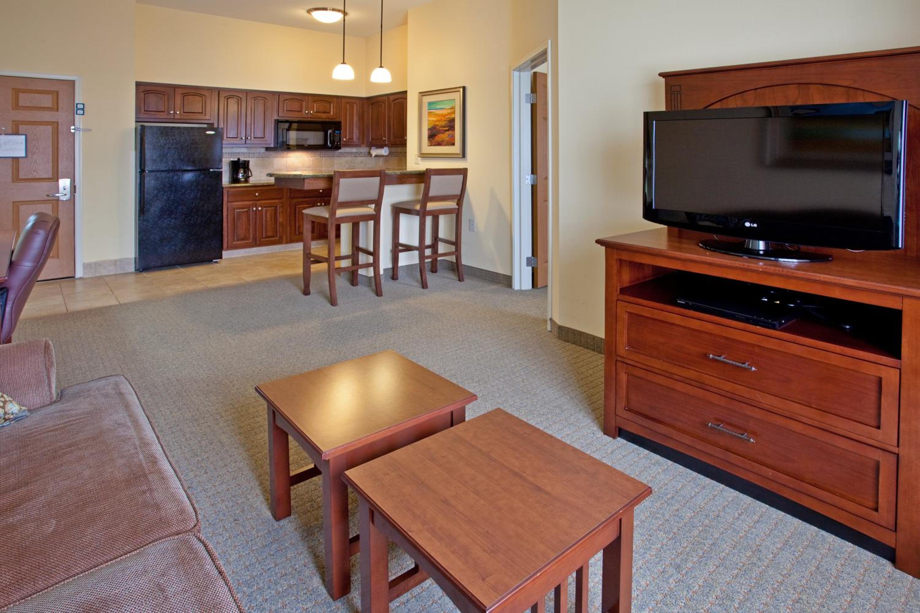 staybridge suites elkhart by ihg