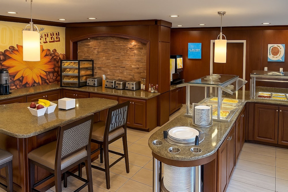 staybridge suites elkhart by ihg