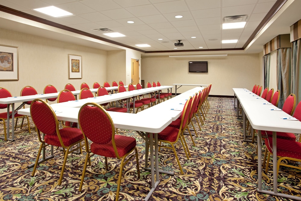 staybridge suites elkhart by ihg