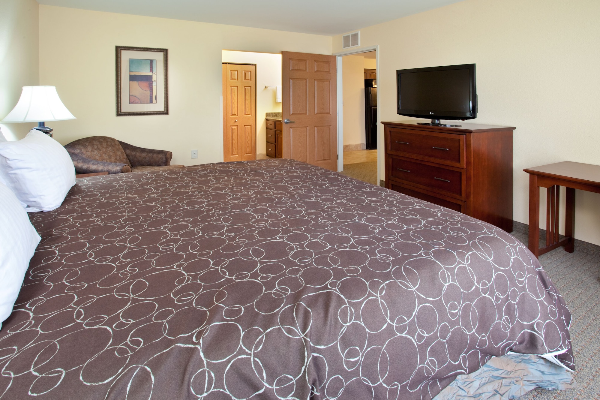 staybridge suites elkhart by ihg