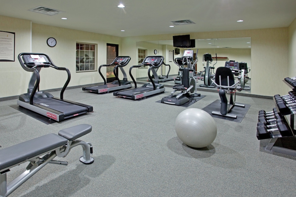 staybridge suites elkhart by ihg