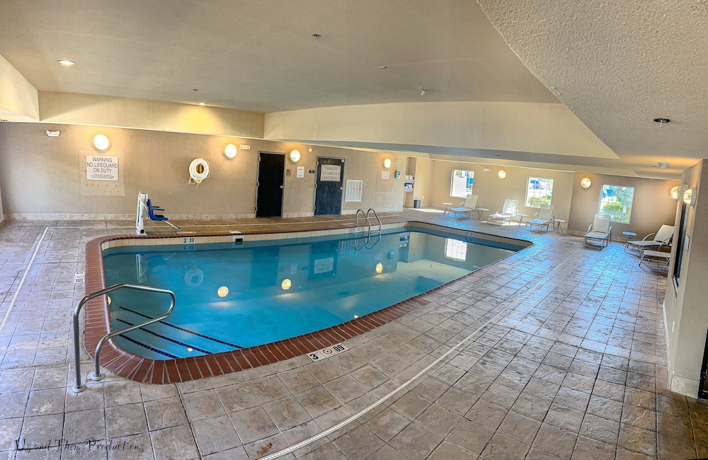 staybridge suites elkhart by ihg