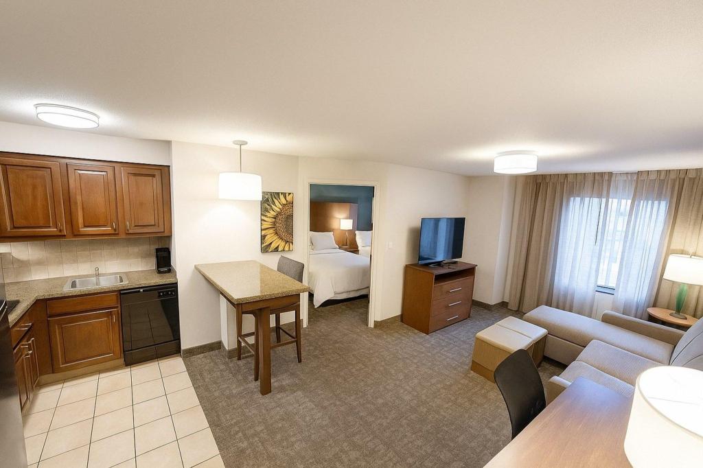 staybridge suites elkhart by ihg