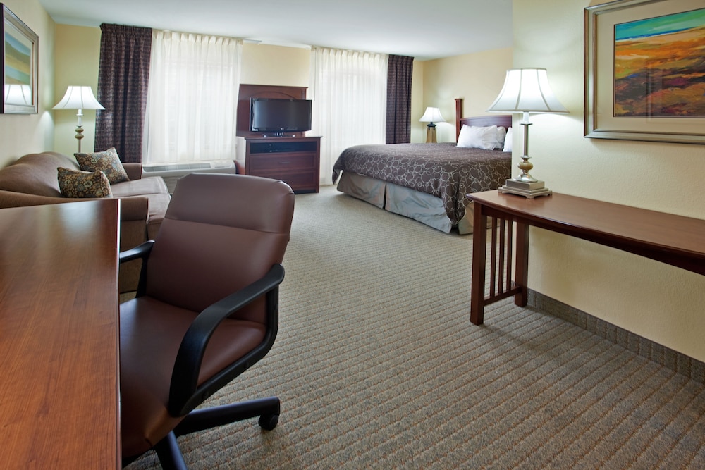 staybridge suites elkhart by ihg