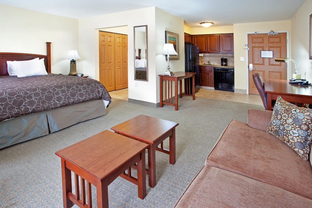 staybridge suites elkhart by ihg