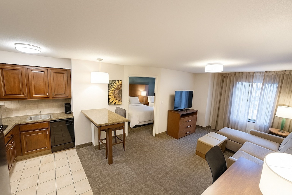 staybridge suites elkhart by ihg