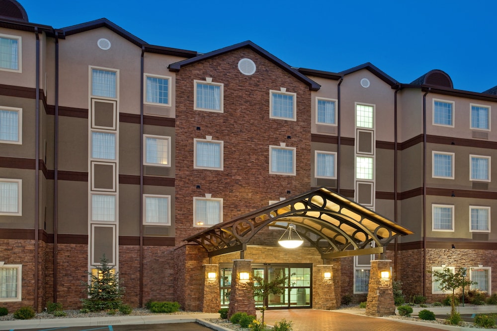staybridge suites elkhart by ihg
