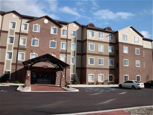 staybridge suites elkhart by ihg