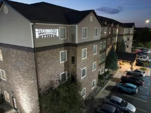 staybridge suites elkhart by ihg