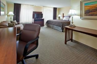 staybridge suites elkhart by ihg