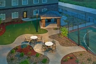 staybridge suites elkhart by ihg