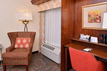 hampton inn elkhart in