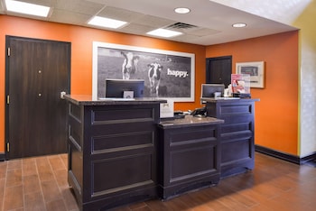Hampton Inn Elkhart In,South Bend>>Elkhart,3 star