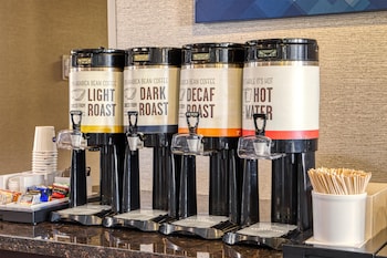 hampton inn elkhart in
