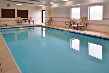 Hampton Inn Elkhart In,South Bend>>Elkhart,3 star