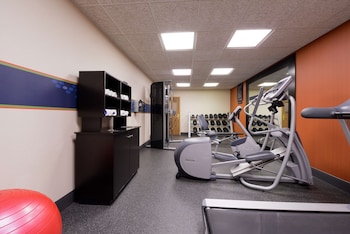 Hampton Inn Elkhart In,South Bend>>Elkhart,3 star