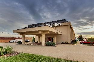 pear tree inn cape girardeau west