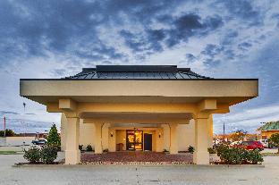 pear tree inn cape girardeau west