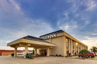 pear tree inn cape girardeau west