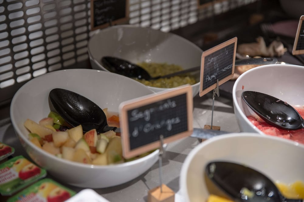 hotel kyriad saint malo ouest dinard