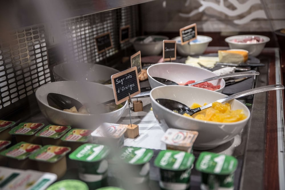 hotel kyriad saint malo ouest dinard