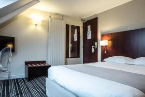 hotel kyriad saint malo ouest dinard
