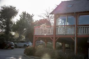 hotel kyriad saint malo ouest dinard